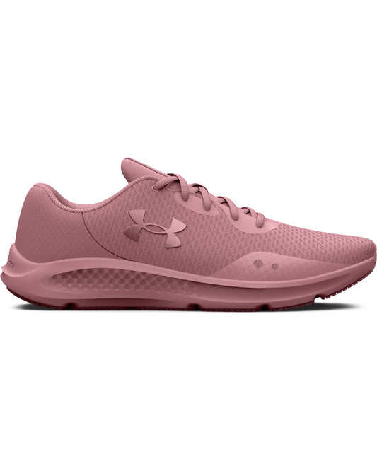 Under Armour UA W CHARGED PURSUIT 3 Womens